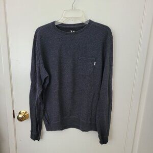 Vuori Women Gray sweatshirt